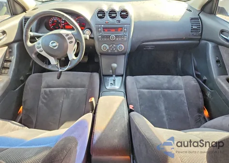 2008 Nissan Altima 2.5 z USA, uszkodzony, nr VIN 1N4AL21E88N415914